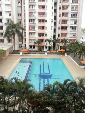 Rent this 3 bed apartment on Diagonal 28 in 20 de Julio Sur, 130013 Cartagena