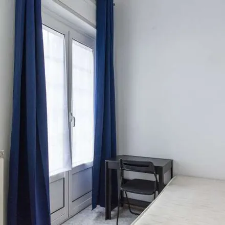 Rent this 7 bed apartment on Via Giulio Aristide Sartorio in 00014 Rome RM, Italy