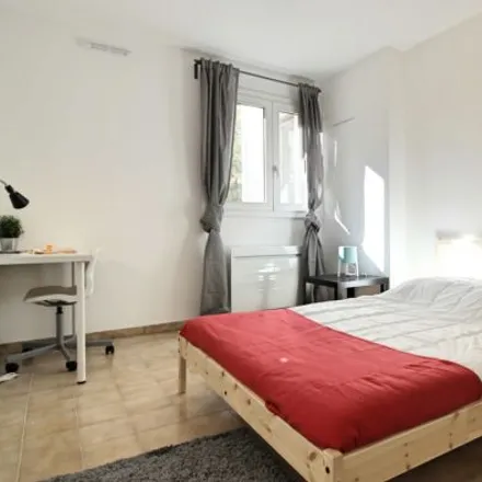 Image 3 - 140 Avenue Viton, 13009 9e Arrondissement, France - Room for rent