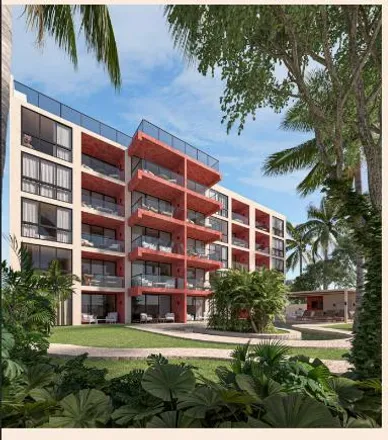 Buy this studio apartment on Calle 44 in 97330 Chicxulub Puerto, YUC