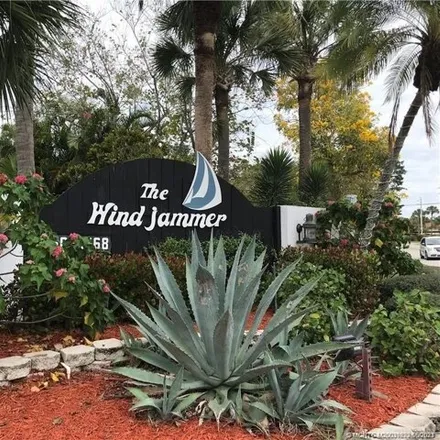 Rent this 2 bed condo on Southwest South Carolina Drive in Stuart, FL 34994
