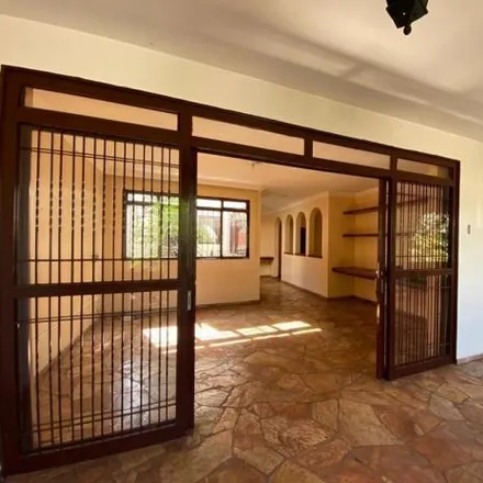 Buy this 4 bed house on Rua da Paz in Vila Mariana, Campo Grande - MS