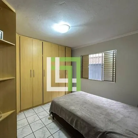 Buy this 2 bed house on 288 in Rua Dende, Jardim Cruz Alta