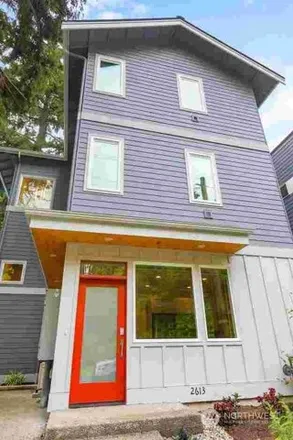 Buy this studio house on 2607 3rd Avenue West in Seattle, WA 98119