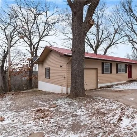 Buy this 3 bed house on 31684 Highline Drive in White Branch, Benton County