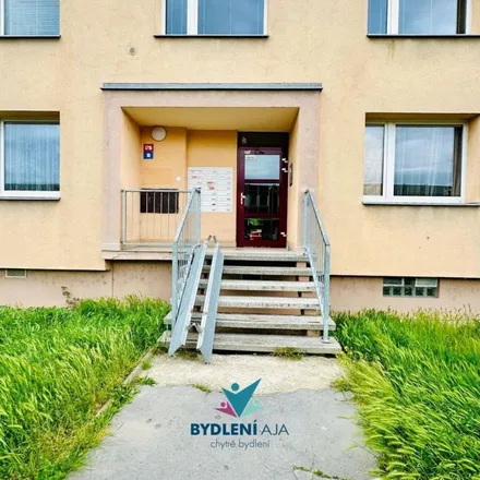 Image 8 - Julia Payera, 415 10 Teplice, Czechia - Apartment for rent