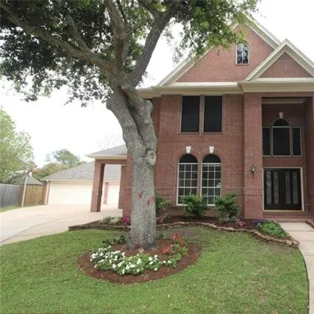 Buy this 5 bed house on 4198 Lofty Ridge Court in Pasadena, TX 77059