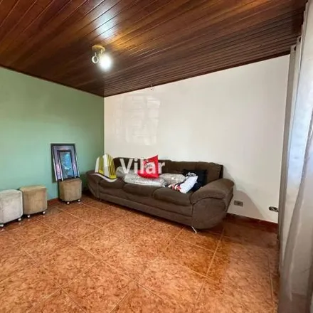 Buy this 3 bed house on Rua Carlos Poulhmann in Maria Antonieta, Pinhais - PR