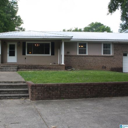 Rent this 4 bed house on Bivens Brookside Rd in Birmingham, AL