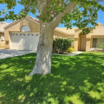 Buy this 3 bed house on 45706 Victoria Avenue in Lancaster, CA 93534