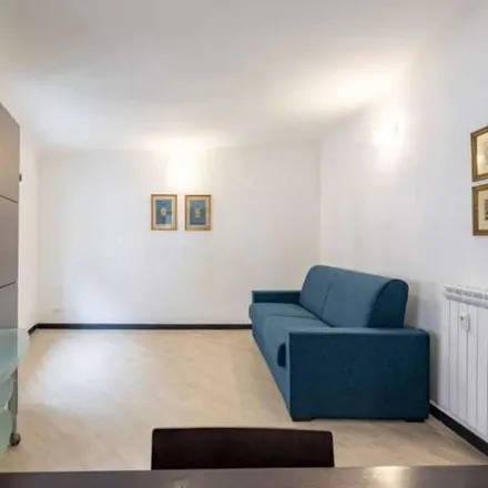 Rent this 2 bed apartment on Piazza Sturla / Caprera in Via Caprera, 16147 Genoa Genoa