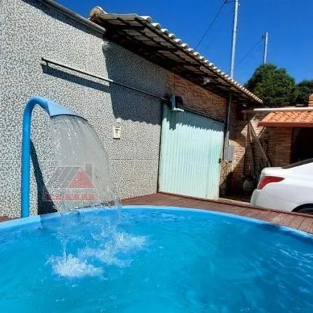 Buy this 4 bed house on Rua das Palmas in Bonanza, Santa Luzia - MG
