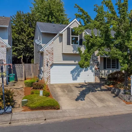 Buy this 4 bed house on 17269 Northwest Crosshaven Street in Portland, OR 97229