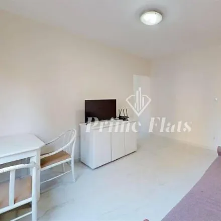 Rent this 1 bed apartment on Rua Fernando de Albuquerque 86 in Consolação, Região Geográfica Intermediária de São Paulo - SP