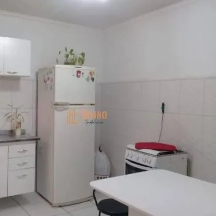 Buy this 3 bed apartment on Avenida Salvador Milego in Jardim Vera Cruz, Sorocaba - SP