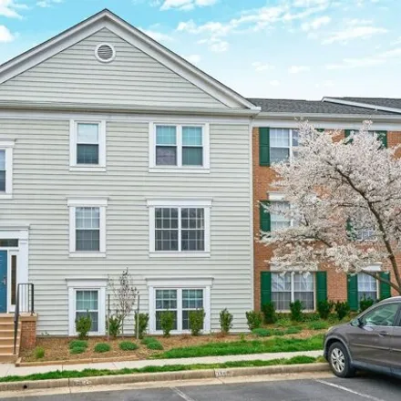 Buy this 3 bed condo on Frederick Douglass Elementary School in Sycolin Road Southeast, Leesburg