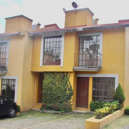 Buy this 3 bed house on Calle Escondida in Colonia La Peñita, 01740 Santa Fe