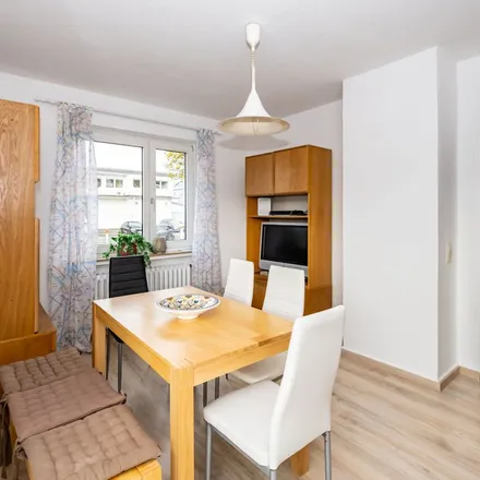 Rent this 4 bed apartment on SIXT in Godesberger Allee 2-6, 53175 Bonn