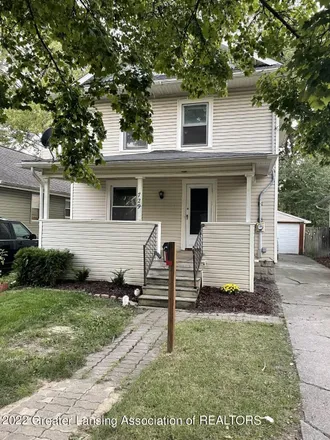 Buy this 3 bed house on 729 North Francis Avenue in Lansing, MI 48912