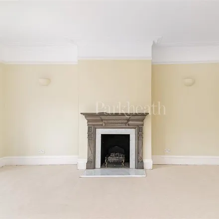 Image 3 - 152 Goldhurst Terrace, London, NW6 3HP, United Kingdom - Apartment for rent