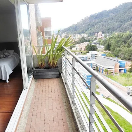 Image 7 - Central Military Hospital, Transversal 3, Chapinero, 110231 Bogota, Colombia - Apartment for rent