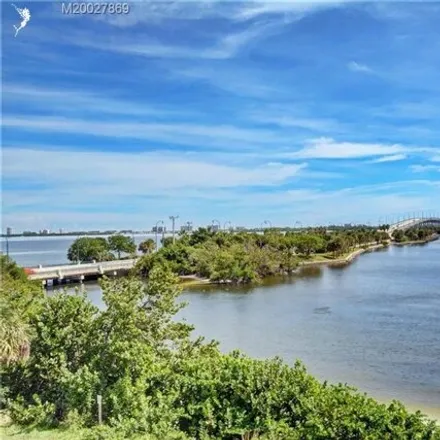 Image 7 - 3750 Northeast Indian River Drive, Ocean Breeze, Jensen Beach, FL 34957, USA - Condo for rent