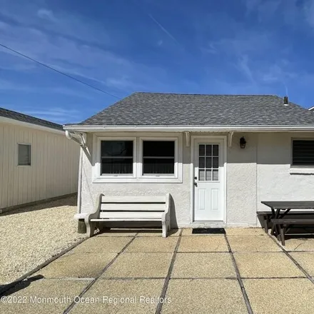 Rent this 2 bed house on 171 Princeton Avenue in Lavallette, Ocean County