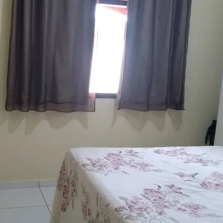 Rent this 2 bed house on Mongaguá in Mongaguá - SP, 11730-000