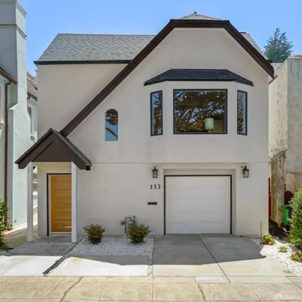Buy this 4 bed house on 153 Idora Avenue in San Francisco, CA 94127