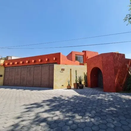 Image 2 - Calzada Zavaleta, 72176 Puebla, PUE, Mexico - House for sale