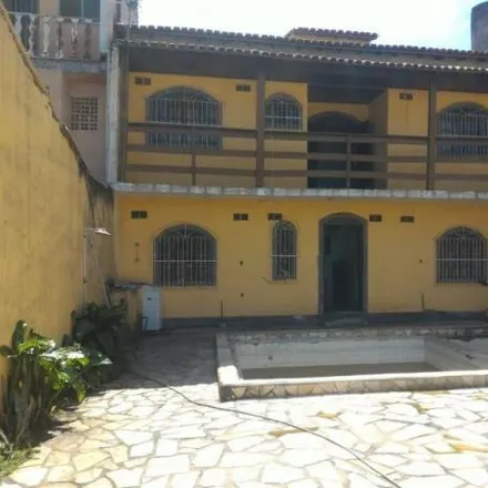 Image 2 - Rua José Loyola, Cabo Frio - RJ, 28909-260, Brazil - House for sale