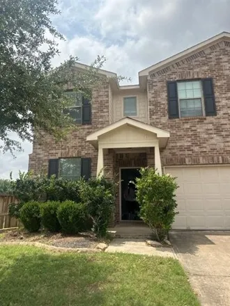 Rent this 4 bed house on 19241 Midnight Glen Drive in Harris County, TX 77429