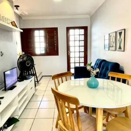 Buy this 3 bed apartment on Avenida Aldeni Pontes in Jangurussu, Fortaleza - CE