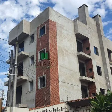 Image 1 - Condomínio Residencial Spazio Cruzeiro do Sul, Rua Pará, Boneca do Iguaçu, São José dos Pinhais - PR, 83040-030, Brazil - Apartment for sale
