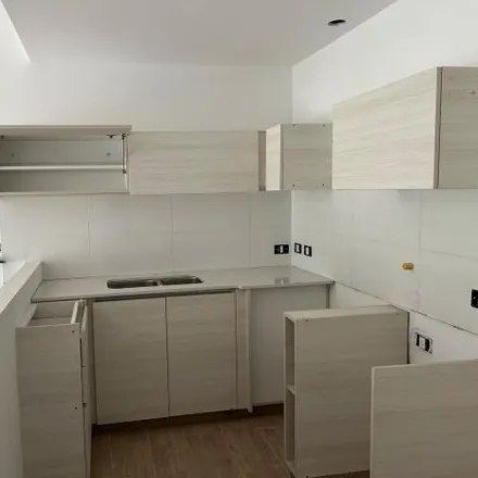 Buy this 1 bed apartment on Avenida del Libertador 3402 in Punta Chica, B1644 BHH Victoria