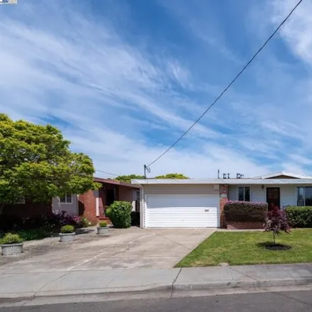 Buy this 4 bed house on 16154 Via Milos in San Lorenzo, Alameda County