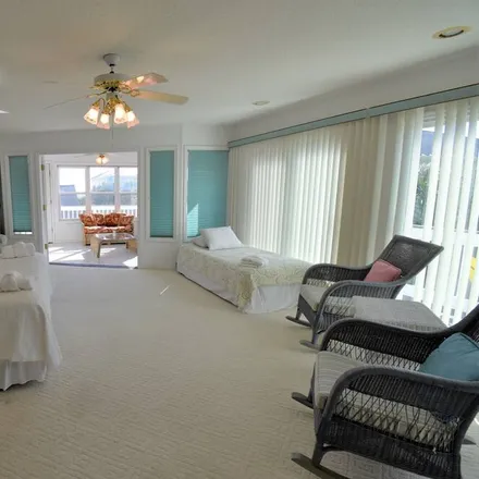 Rent this 4 bed house on Tybee Island in GA, 31328