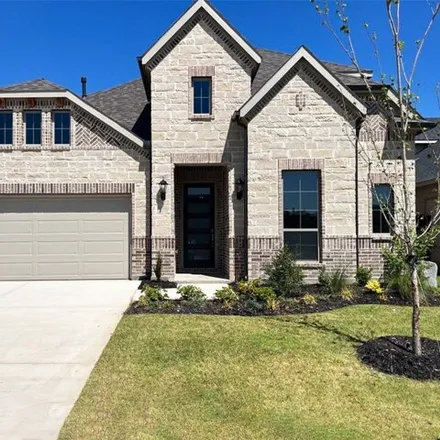 Buy this 5 bed house on Thornhill Lane in Mansfield, TX