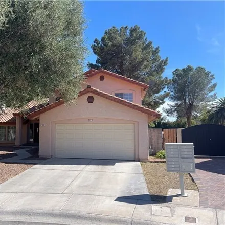 Rent this 3 bed house on 499 Ackerman Lane in Henderson, NV 89014