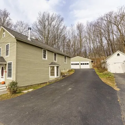 Buy this 4 bed house on 82 Schumann Road in Averill Park, Sand Lake