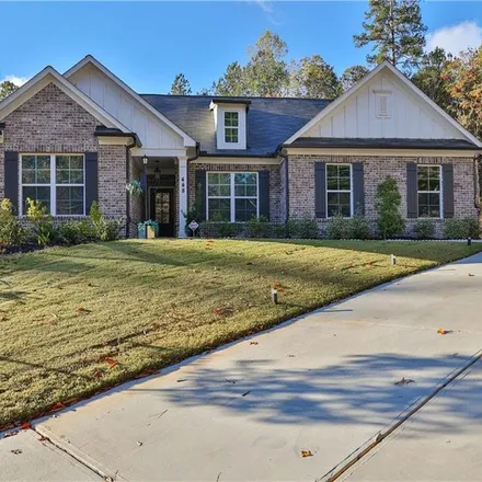 Buy this 4 bed house on 615 Springlake Road in Lawrenceville, GA 30045