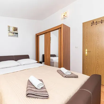 Rent this 2 bed apartment on Poljica in Poljička cesta, 21222 Poljica