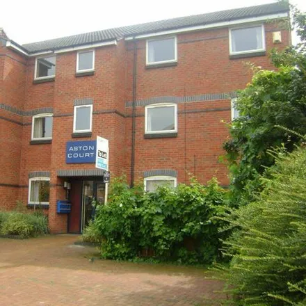 Image 5 - 1;3;5 Barrique Road, Nottingham, NG7 2RP, United Kingdom - House for rent