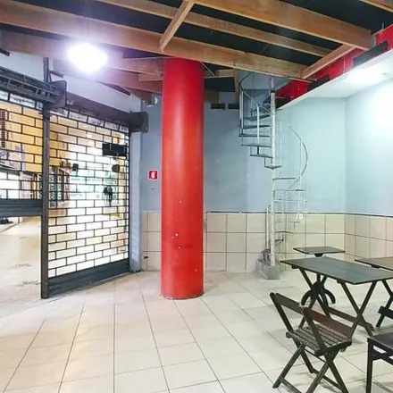 Rent this 1 bed apartment on Alameda Jaú 20 in Jardim Paulista, São Paulo - SP