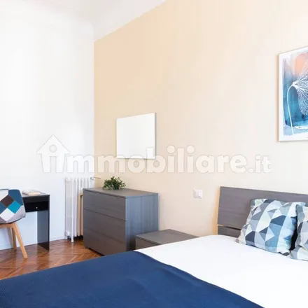 Rent this 3 bed apartment on Grem in Via Ruggero Leoncavallo, 20131 Milan MI