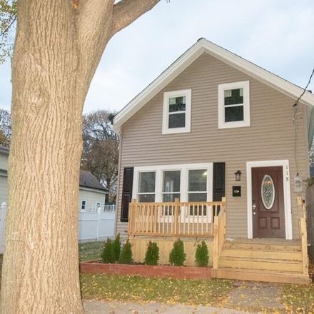 Rent this 3 bed house on 118 Orange Street in Buffalo, NY 14204