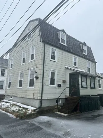 Buy this 5 bed house on 6 Lathrop Street in Salem, MA 01970