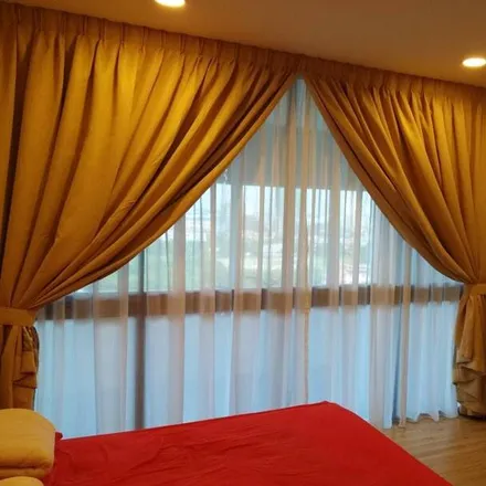 Image 8 - DK Senza, Sunway City, 41100 Subang Jaya, Selangor, Malaysia - Apartment for rent