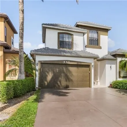 Rent this 4 bed house on 645 110th Avenue North in Collier County, FL 34108