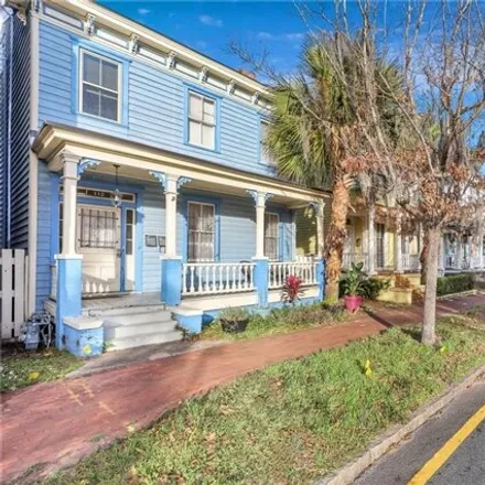 Image 1 - 141 East Henry Lane, Savannah, GA 31401, USA - House for sale